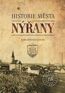 Nýřany - historie města