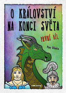 O království Na konci světa – 1. díl