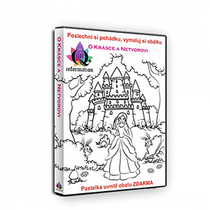 O krásce a netvorovi - CD