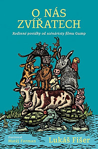 O nás zvířatech