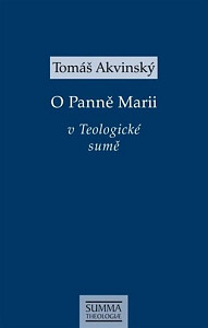 O Panně Marii v Teologické sumě