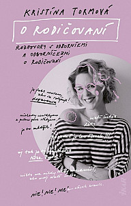 O rodičovaní (slovensky)