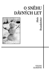 O sněhu dávných let - zimní a vánoční vzpomínání