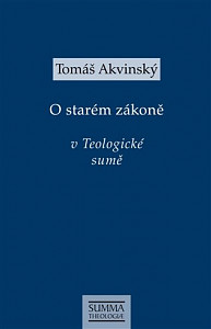 O starém zákoně v Teologické sumě
