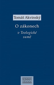 O zákonech v Teologické sumě