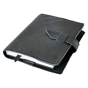 Obal Deluxe XXL Černý vzor.