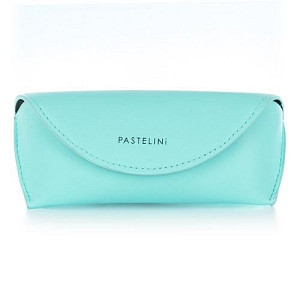 Obal na brýle Pastelini - Zelená