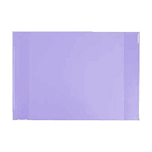 Obal univerzální PP se samolepícím proužkem 272 x 540 mm