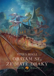 Obávám se, že máte draky