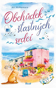 Obchůdek šťastných srdcí