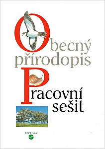 Obecný přírodopis - pracovní sešit pro praktické ZŠ