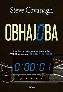 Obhajoba