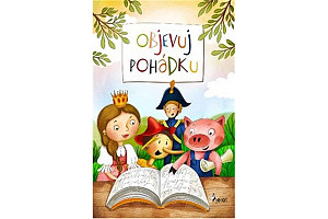 Objevuj pohádku