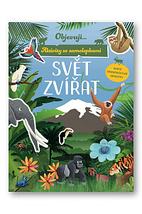 Objevuji... Svět zvířat