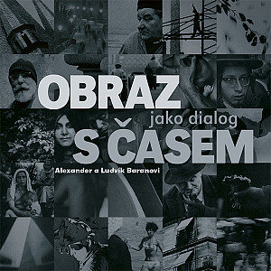 Obraz jako dialog s časem