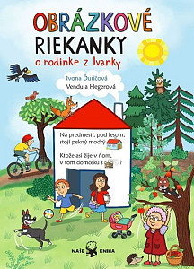 Obrázkové riekanky