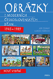 Obrázky z moderních československých dějin