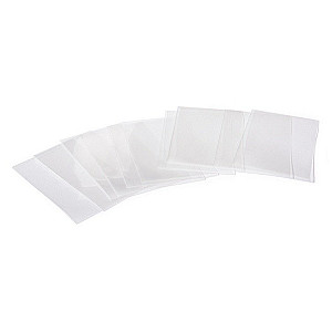 Ochranné obaly TCG PRO na sběratelské karty 62x90mm 100ks