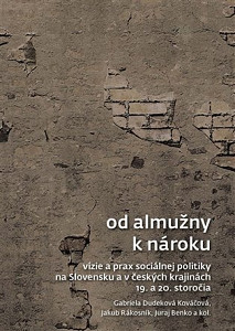 Od almužny k nároku