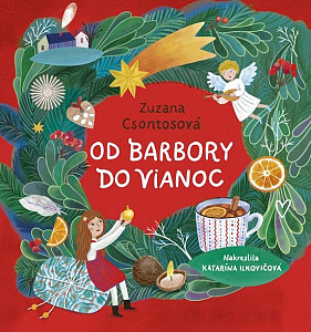 Od Barbory do Vianoc (slovensky)