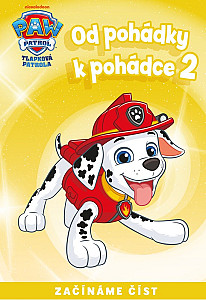 Od pohádky k pohádce - Tlapková patrola 2