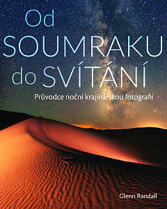 Od SOUMRAKU do SVÍTÁNÍ