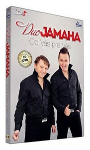 Od Vás pre Vás - CD + DVD