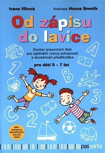 Od zápisu do lavice - 1. díl