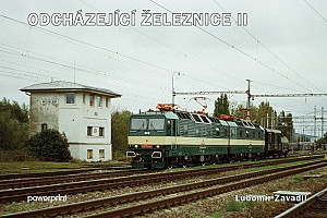 Odcházející železnice II