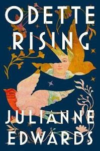 Odette Rising