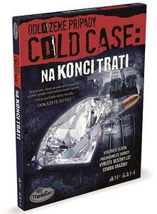 Odložené případy: Na konci trati