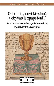 Odpadlíci, noví křesťané a obyvatelé zpapeženělí