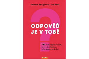 Odpověď je v tobě