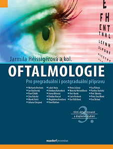 Oftalmologie