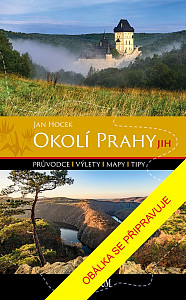 Okolí Prahy – Jih