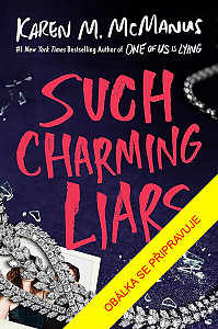 Okouzlující lháři