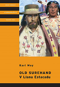 Old Surehand - V Llanu Estacadu