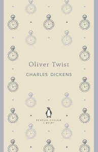 Oliver Twist