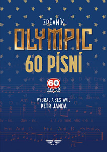 Olympic 60 písní zpěvník
