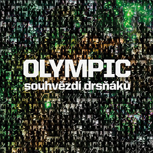 Olympic - Souhvězdí drsňáků CD