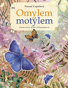 Omylem motýlem