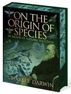 On the Origin of Species