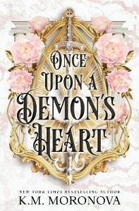 Once Upon A Demon´s Heart