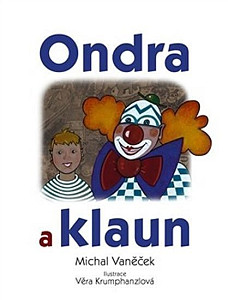 Ondra a klaun