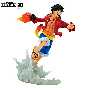 One Piece Figurka - Luffy 16 cm