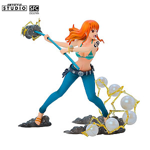 One Piece Figurka - Nami 16 cm