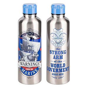 One Piece Láhev nerezová 500 ml