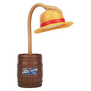 One Piece Lampa stolní