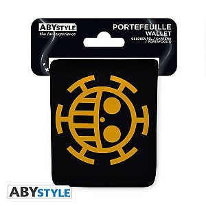 One Piece Peněženka - Trafalgar Law