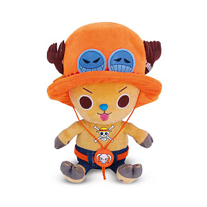 One Piece Plyšák Tony Tony Chopper 20 cm